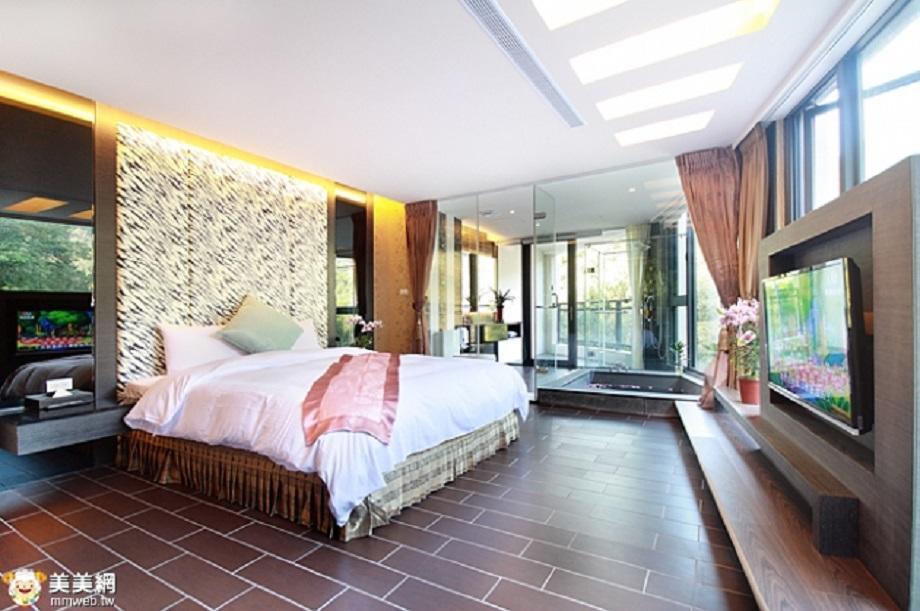 Shuian Lakeside Hotel Yuchi Ngoại thất bức ảnh