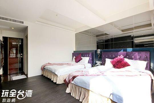 Shuian Lakeside Hotel Yuchi Ngoại thất bức ảnh